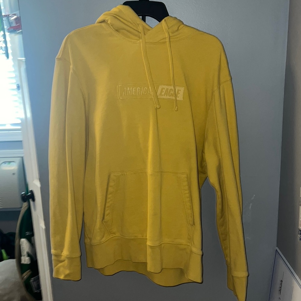 American Eagle Hoodie